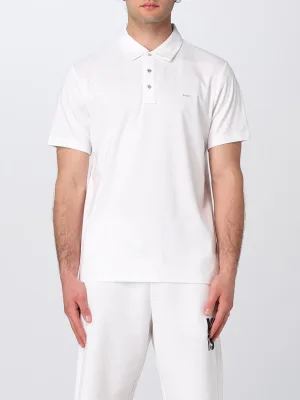 Korte Mouw Polo Shirt