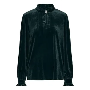 Vrouwenblouse Pulz Jeans Barbara