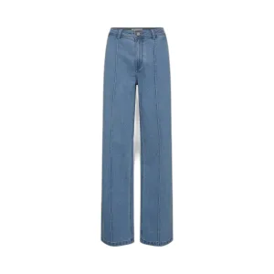 Dames mid jeans Sofie Schnoor Carisw