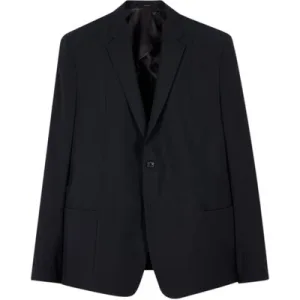 Paul Smith Gents 2 Btn Jacket Very Dark Navy