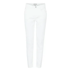 Damesjeans fransa Fxdenima Pam 1