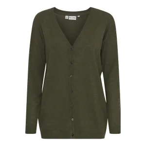 Damesvest Pulz Jeans Sara Box