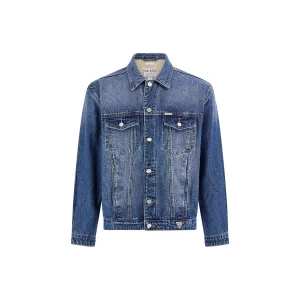 Denim jack Guess Trucker