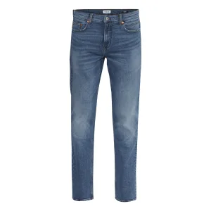 Jeans Solid Ivon Ryder