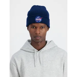 Muts Alpha Industries Nasa