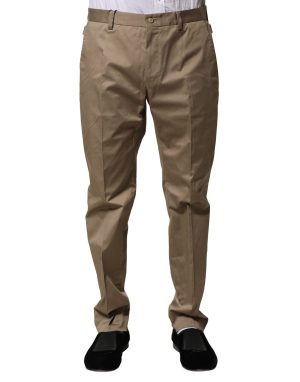 Classic Chino Broek