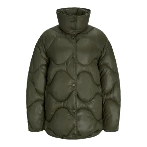 Donsjack voor dames Jack & Jones Stella Shiny