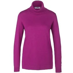 Coltrui model Tamara Van Peter Hahn pink