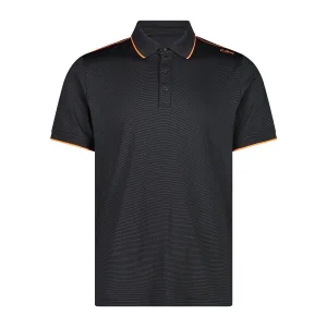 Jersey poloshirt CMP