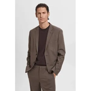 Mango Man colbert bruin