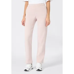 Champion Sweatbroek STRAIGHT HEM PANTS (1-delig)