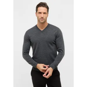 Eterna Gebreide trui