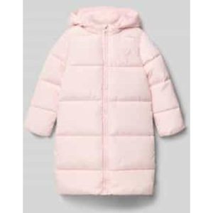 Guess Gewatteerde jas met capuchon