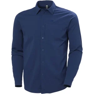 Shirt met lange mouwen Helly Hansen Tofino Solen
