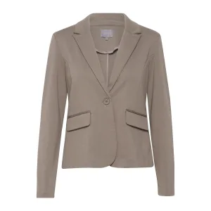 Blazer voor dames CULTURE Eloise Jersey