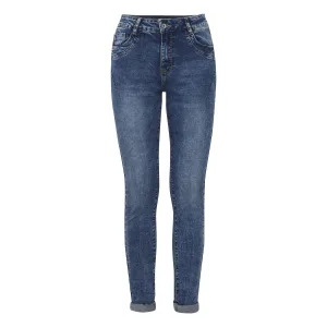 Damesjeans b.young Kaily 2 It