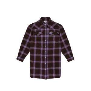 Dames mini-jurk Wrangler Delicioso