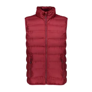 Mouwloos donsjack CMP