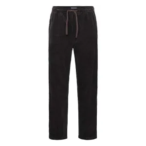 Elastische broek Solid Alann