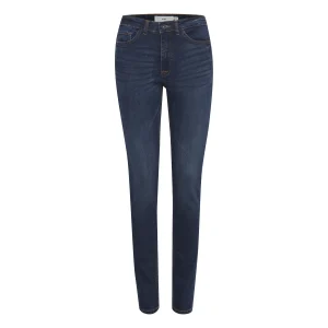 Damesjeans Ichi Twiggy Lulu