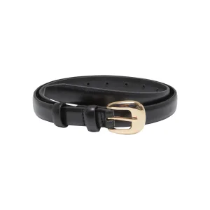 Damesriem Urban Classics Chunky Buckle