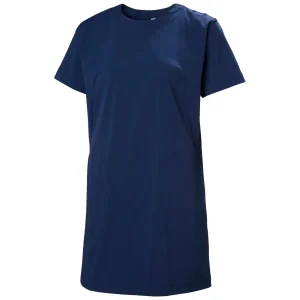Dames t-shirt jurk Helly Hansen Tofino Solen