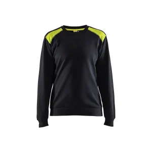 Dames sweatshirt Blaklader