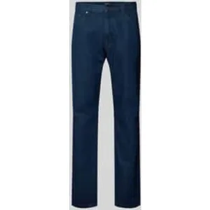 MCNEAL Loose fit jeans met 5-pocketmodel