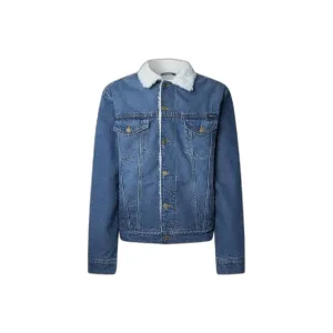 Denim jack Pepe Jeans Dlx