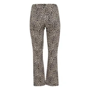 Damesjeans KAFFE Curve Linima