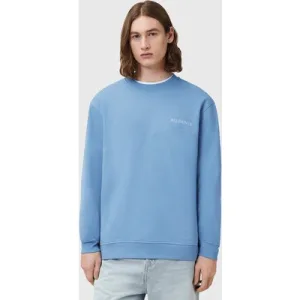AllSaints Underground Crew Bondi Blue