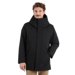 Hooded jacket Ragwear Parcan Twill