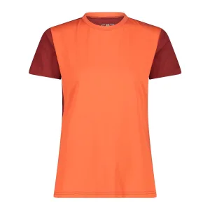 Dames-T-shirt CMP