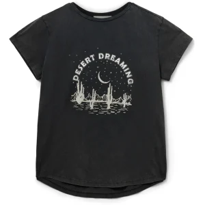 Dames-T-shirt met opdruk Sofie Schnoor Zoey