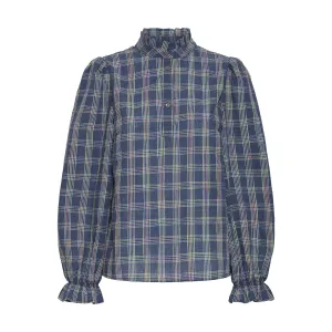 Vrouwenblouse Pulz Jeans Shelly