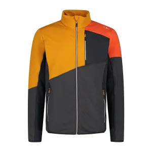 Sweater met rits CMP