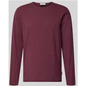 ARMEDANGELS Relaxed fit shirt met lange mouwen van puur biologisch katoen, model ‘MAARKOS’