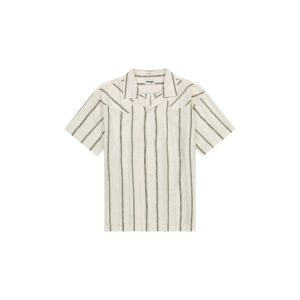 Shirt met korte mouwen Wrangler W Resort