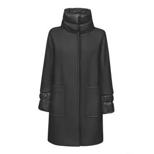 Damesfleece Geox Diamanta