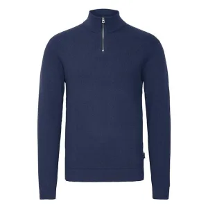 Damestrui met 1/2 rits Blend Badal