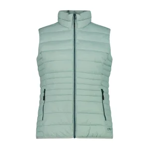 Sorona dames zonder mouwen zipjack CMP