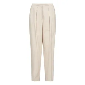 Damesbroek Soaked in Luxury Linnena