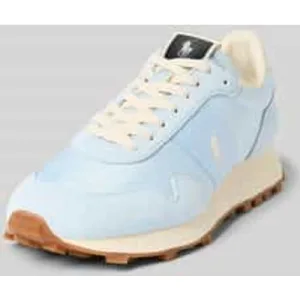 Polo Ralph Lauren Sneakers met vetersluiting