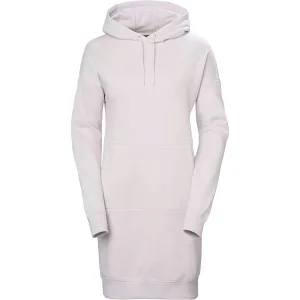Dames hoodie jurk Helly Hansen Adore