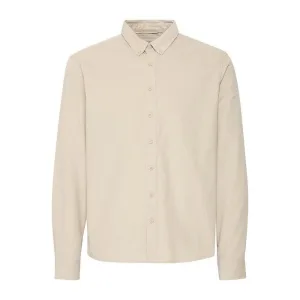 Shirt met lange mouwen, standaard pasvorm voor dames Blend Bekir