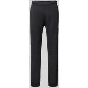 adidas Originals Sweatpants met labelstitching en elastische band