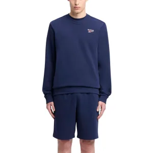 Fleece sweater Reebok Identity Ft