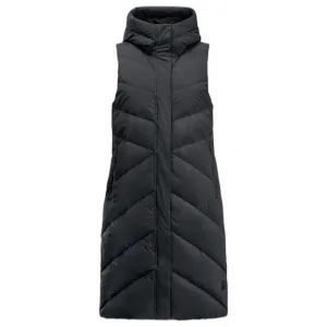 Damesgilet Jack Wolfskin Marienplatz