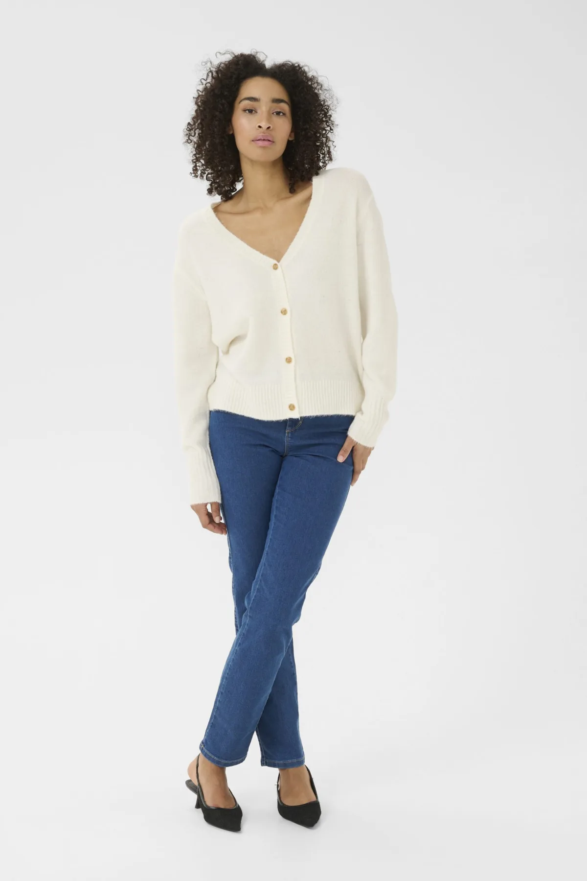 Outlet dames truien vesten