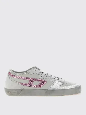Glitteraccent Sneakers